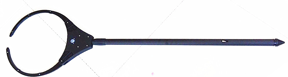 警用多功能约束器 型号：LY-FBC006