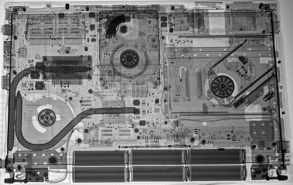 软件无限拼接效果图