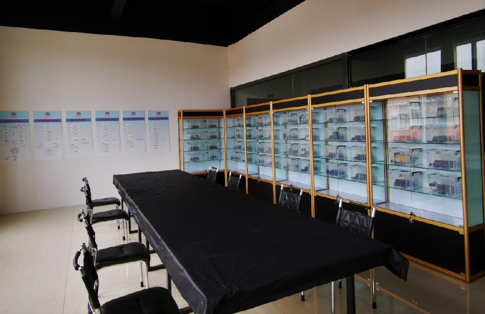 防排爆训练模拟装置