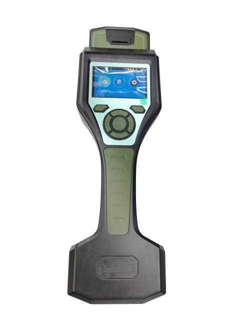 便携式爆炸物探测仪