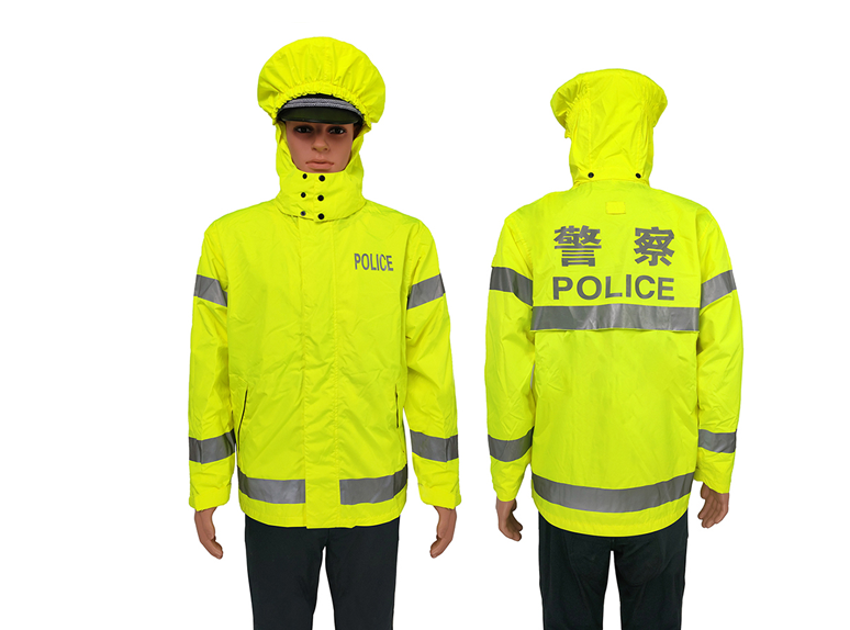 夏季防水防护服