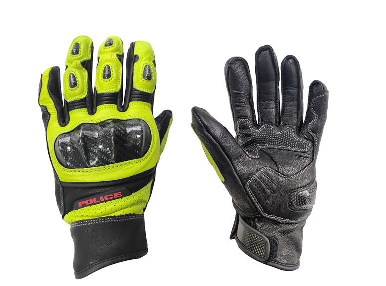 警用春秋季骑行手套