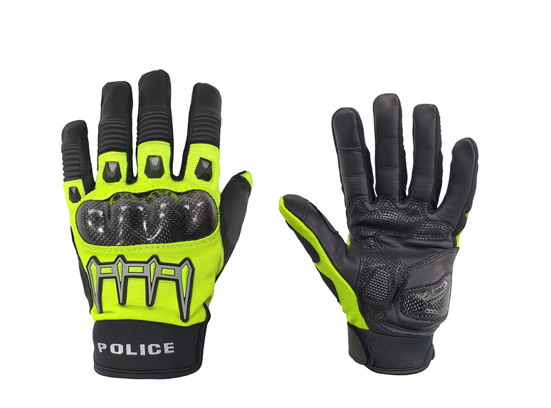 警用春秋季骑行手套