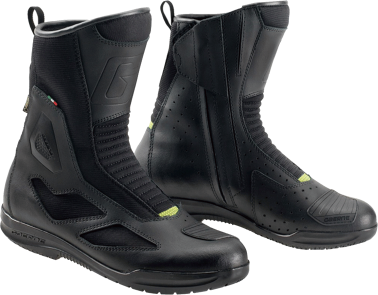 警用夏季骑行靴