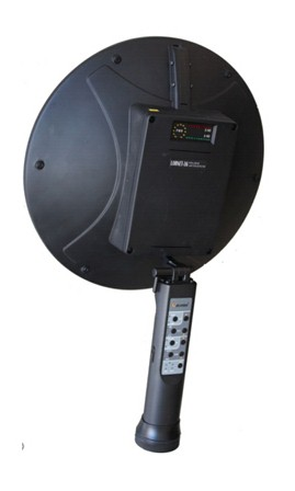 非线性结点探测器