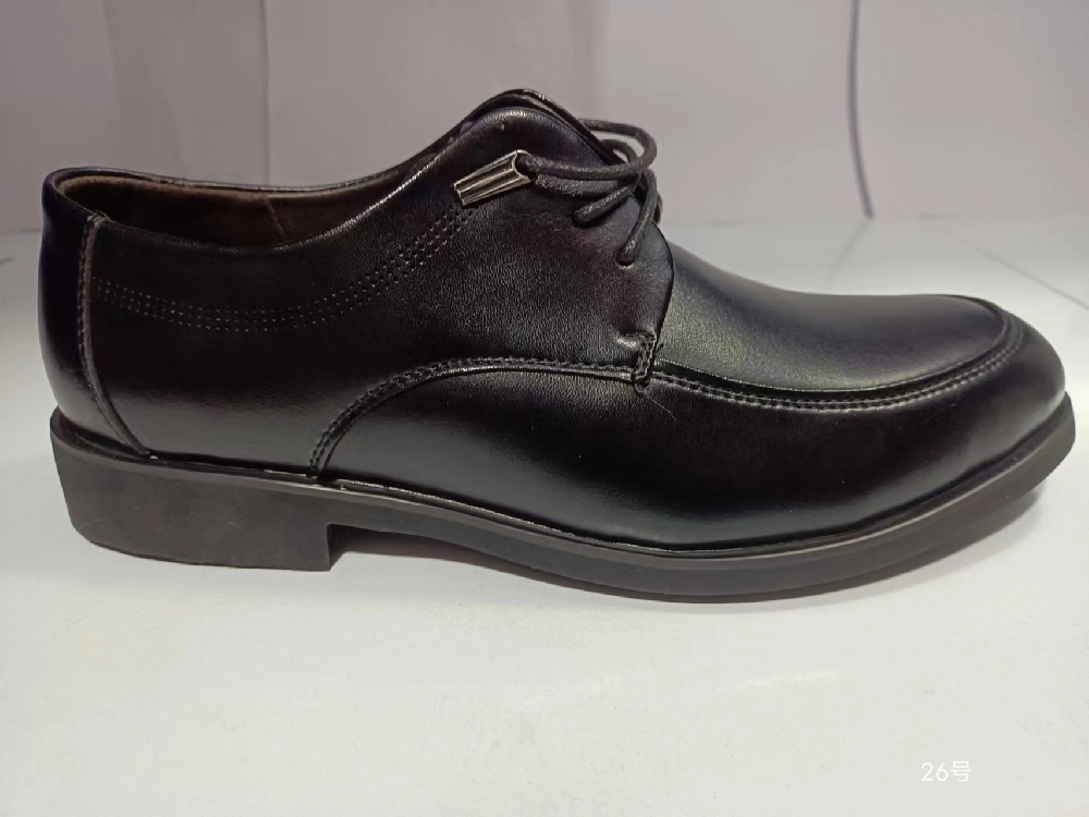 作训鞋、皮鞋类