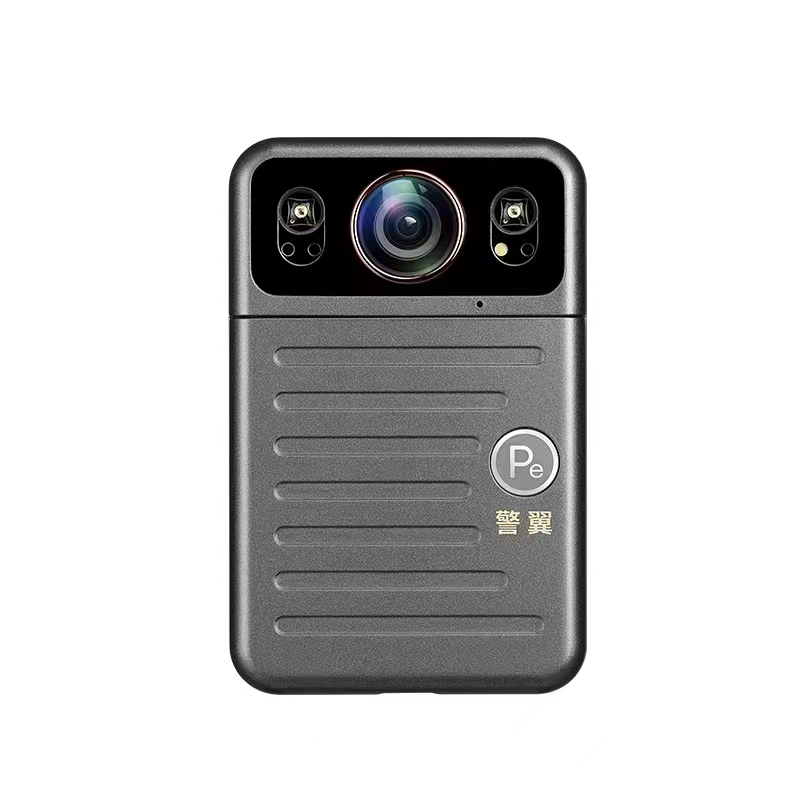 警翼执法记录仪（5G旗舰H5)