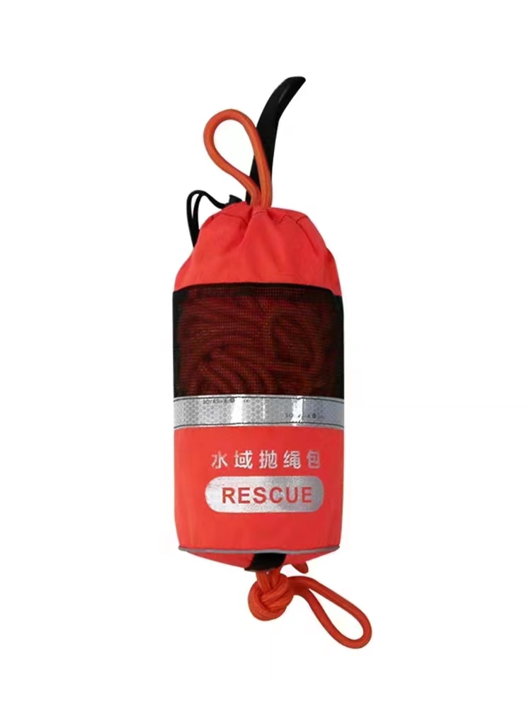 水域抛绳包