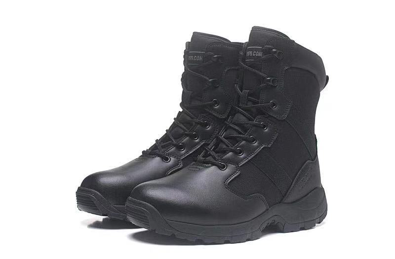作战靴